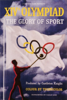 The Olympic Games of 1948 (1948) download