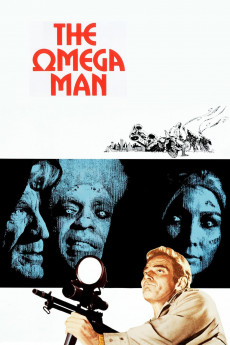 The Omega Man (1971) download