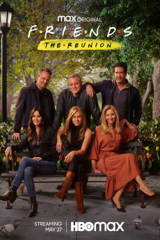 The One Where They Get Back Together (2021) download