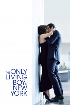 The Only Living Boy in New York (2017) download