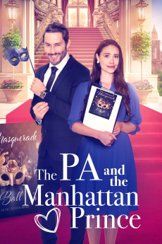 The PA and the Manhattan Prince (2023) download