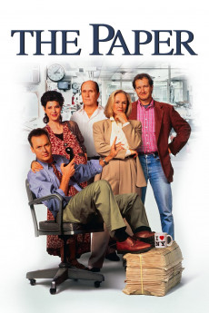 The Paper (1994) download