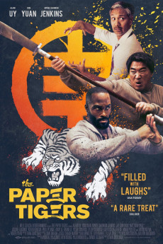 The Paper Tigers (2020) download