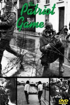 The Patriot Game (1979) download