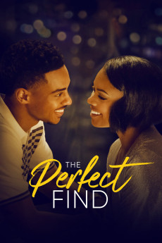 The Perfect Find (2023) download