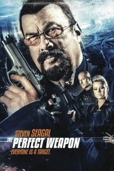 The Perfect Weapon (2016) download