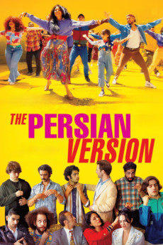 The Persian Version (2023) download