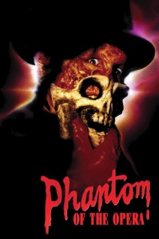 The Phantom of the Opera (1989) download