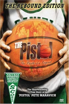 The Pistol: The Birth of a Legend (1991) download