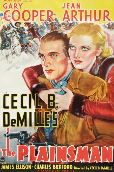 The Plainsman (1936) download