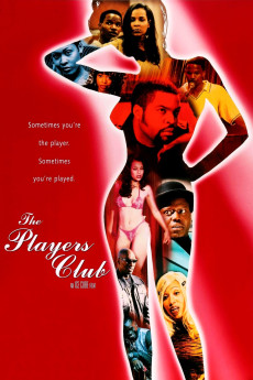 The Players Club (1998) download