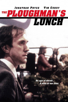 The Ploughman's Lunch (1983) download