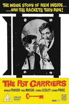 The Pot Carriers (1962) download