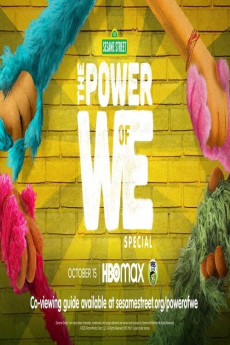 The Power of We: A Sesame Street Special (2020) download