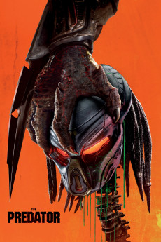 The Predator (2018) download
