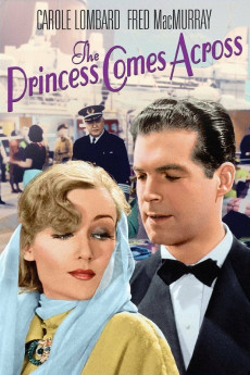 The Princess Comes Across (1936) download