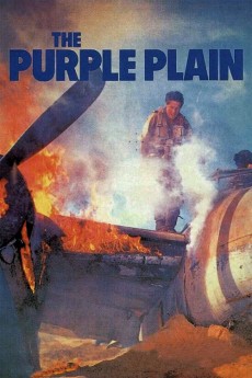 The Purple Plain (1954) download