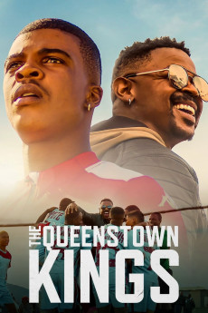 The Queenstown Kings (2023) download