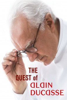 The Quest of Alain Ducasse (2017) download