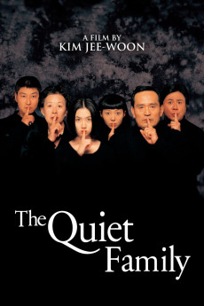 The Quiet Family (1998) download