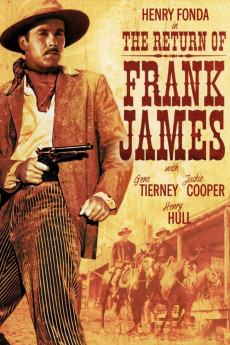 The Return of Frank James (1940) download