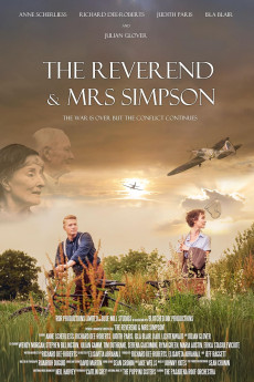 The Reverend and Mrs Simpson (2023) download