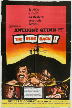 The Ride Back (1957) download