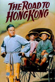 The Road to Hong Kong (1962) download