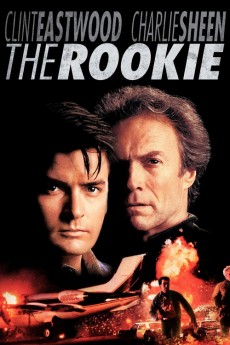 The Rookie (1990) download