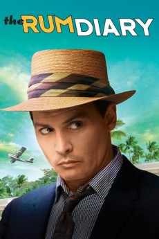 The Rum Diary (2011) download