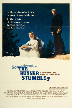 The Runner Stumbles (1979) download