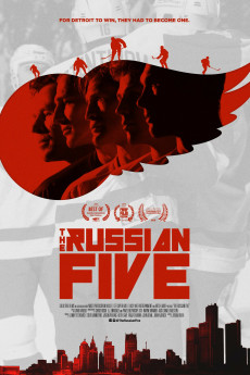 The Russian Five (2018) download
