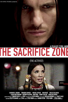 The Sacrifice Zone (The Activist) (2022) download