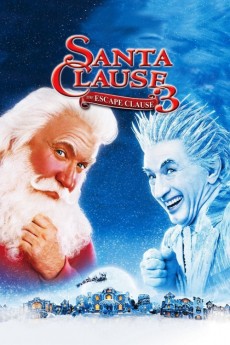 The Santa Clause 3: The Escape Clause (2006) download