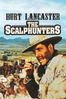 The Scalphunters (1968) download