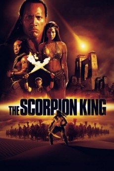 The Scorpion King (2002) download