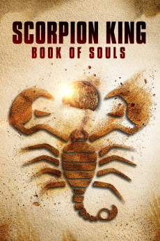 The Scorpion King: Book of Souls (2018) download