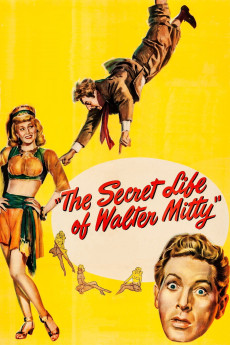 The Secret Life of Walter Mitty (1947) download