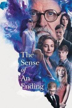 The Sense of an Ending (2017) download