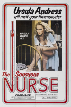 The Sensuous Nurse (1975) download