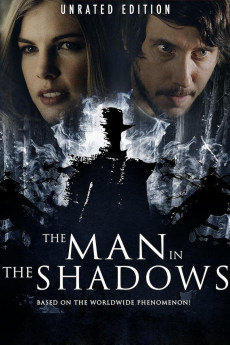 The Shadow Man (2017) download