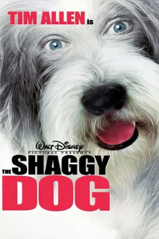 The Shaggy Dog (2006) download