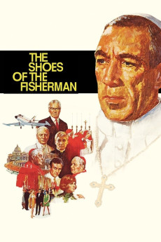 The Shoes of the Fisherman (1968) download