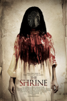 The Shrine (2010) download