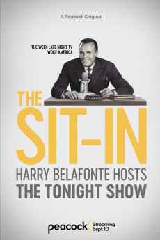 The Sit-In: Harry Belafonte hosts the Tonight Show (2020) download
