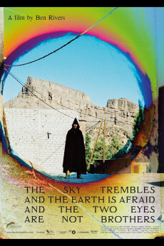 The Sky Trembles and the Earth Is Afraid and the Two Eyes Are Not Brothers (2015) download
