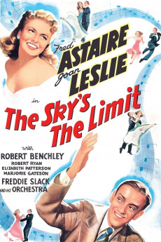The Sky's the Limit (1943) download