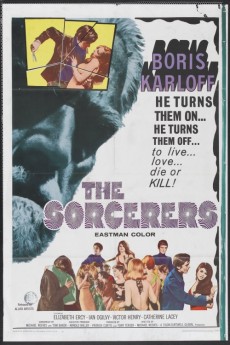 The Sorcerers (1967) download