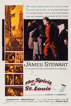 The Spirit of St. Louis (1957) download