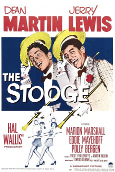 The Stooge (1951) download